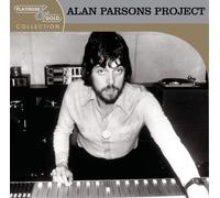 Alan Parsons Project Platinum & Gold Collection (CD) (Importación USA)