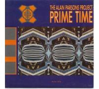 ALAN PARSONS PROJECT - PRIME TIME 7 INCH (7" VINYL 45) UK ARISTA 1984