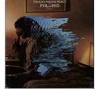 Alan Parsons Project - Pyramid