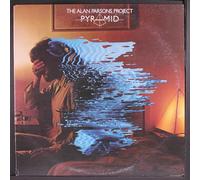 ALAN PARSONS PROJECT - Pyramid