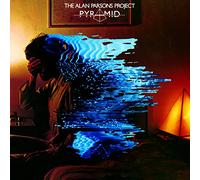 Alan Parsons Project – Pyramid – Vinilo 12" – Music on Vinyl