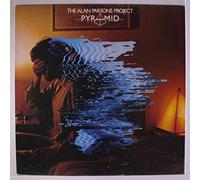 Alan Parsons Project - Pyramid [LP]