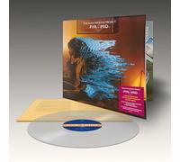 Alan Parsons Project - Pyramid [Vinilo]