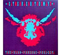 Alan Parsons Project - Stereotomy [Vinilo]