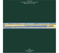 Alan Parsons Project - Tales of Mystery & Imagination