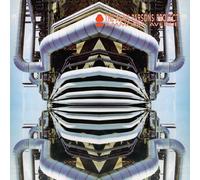 Alan Parsons Project, The - Ammonia Avenue: Blu Ray High Resolution Au (Blu-ray)