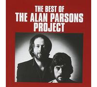 ALAN PARSONS PROJECT, THE - Best of