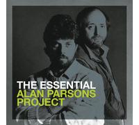 Alan Parsons Project The Essential Alan Parsons Project (CD) (Importación USA)
