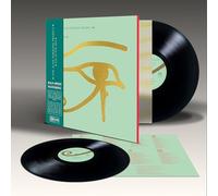 Alan Parsons Project, the - Eye in the Sky (2026 2lp 45rpm Audiophile Edition) [Vinilo]