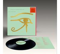 Alan Parsons Project,the - Eye in the Sky (2026 Classic Black Edition) [Vinilo]