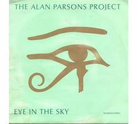 Alan Parsons Project, The - Eye In The Sky - Arista - 104 393, Arista - 104 393-100