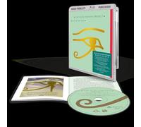 Alan Parsons Project, the - Eye in the Sky - Immersive Audio Blu-Ray