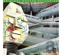 Alan Parsons Symphonic Project – I Robot – SACD/CD – Importación USA – Mobile Fidelity