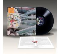 Alan Parsons Project,the - I Robot (2025 Classic Black Half-Speed Remaster) [Vinilo]