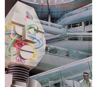 Alan Parsons Project, the - I Robot - 45 Rpm Audiophile 2lp Edition [Vinilo]