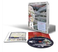 Alan Parsons Project,the - I Robot - Immersive Audio Blu-Ray