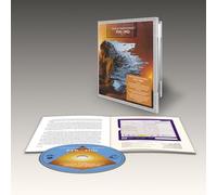 Pyramid - Immersive Audio Blu-Ray