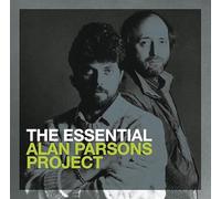 Alan Parsons Project,the - the essential alan parsons project