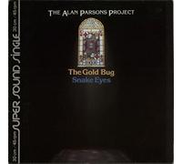 Alan Parsons Project, The - The Gold Bug