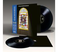 Alan Parsons Project, the - The Turn of a Friendly Card (2026 2lp 45rpm Audiophile [Vinilo]