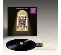 Alan Parsons Project, the - The Turn of a Friendly Card (2026 Classic Black Edition [Vinilo]