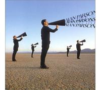 Alan Parsons Project - The Very Best