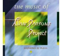 Alan Parsons Project (Tribute) by M.a.S.S. (1996-12-16)