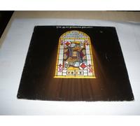 Alan Parsons Project - Turn of a friendly card (1980) [Vinyl LP]