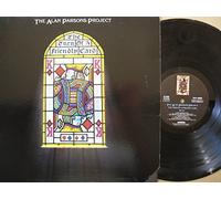 Alan Parsons Project - Turn of a friendly card (1980) / Vinyl record [Vinyl-LP]