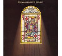 Alan Parsons Project - Turn of a Friendly Card