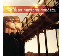 Alan Parsons Project - Ultimate the Alan Parsons Proj