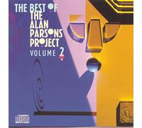 Alan Parsons Project - Best of 2