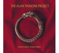 Alan Parsons Project - Vulture Culture [Vinyl] [Vinilo]