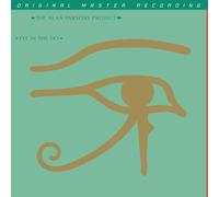 Alan Parsons Proyecto Eye IN The Sky ( Mfsl 2xLP 45rpm)