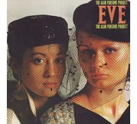 Alan Parsons Symphonic Project Eve (CD) (Importación USA)