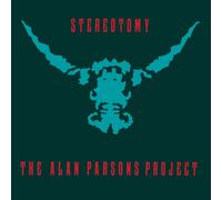 Alan Parsons Symphonic Project Stereotomy (CD) (Importación USA)