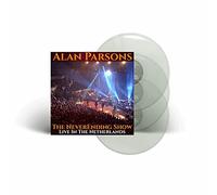 Alan Parsons - The Neverending Show: Live In The Netherlands
