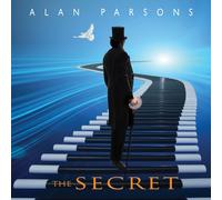 Alan Parsons - The secret