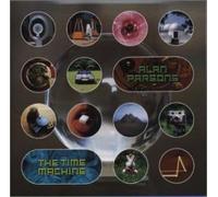 Alan Parsons - Time Machine [+1 Bonus]