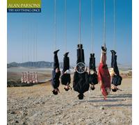 Alan Parsons - Try Anything Once