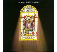 Alan Parsons - Turn of a Friendly Card