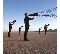 Alan Parsons - Very Best Of Live