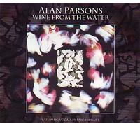 Alan Parsons - Wine from the water (2 versions, 1994)