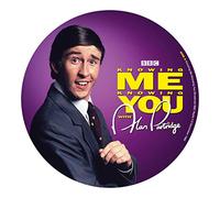Alan Partridge - Knowing Me Knowing You