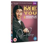 Alan Partridge - Knowing Me, Knowing You (repack) [Italia] [DVD]