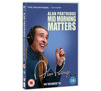 Alan Partridge - Mid Morning Matters: Series 1 [Reino Unido] [DVD]