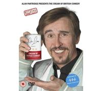 Alan Partridge Presents: The Cream Of British Comedy [Edizione: Regno Unito] [Reino Unido] [DVD]