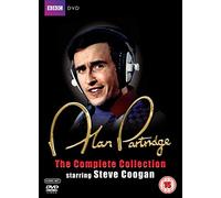 Alan Partridge - The Complete Collection Box Set [Reino Unido] [DVD]