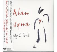 Alan Pasqua Trio - Body & Soul