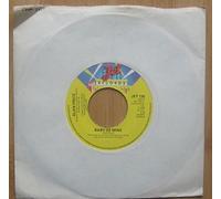 ALAN PRICE - ALAN PRICE 7"Single - Baby of Mine/Just For You,EX+